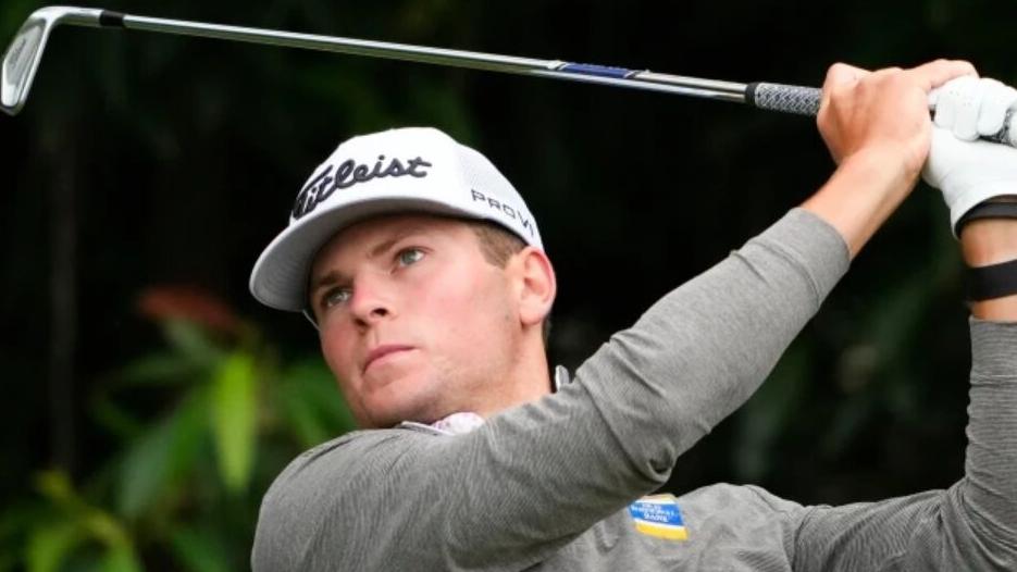 Michael Brennan, a former Wake Forest star, notches first PGA Tour win